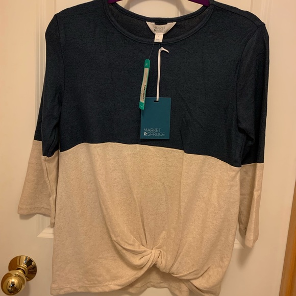 Market & Spruce Top - Picture 1 of 7